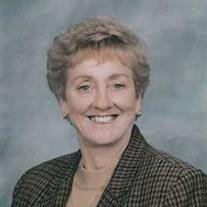 Barbara  Nance Nation
