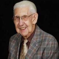 James  Everette Stewart