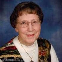 Rena  Howell Bishop
