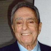 John 'Jack'  Peter Shiah