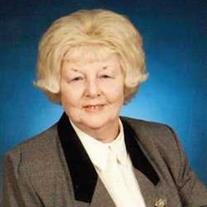 Sadie  Louise Miller