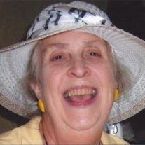 Ms. Becky Wallace