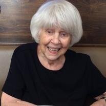 Dolores  Leuzler Hosford