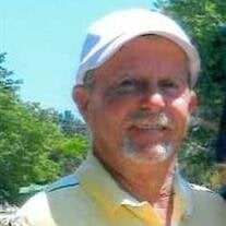 Kenneth 'Ralph' Ray Hellard