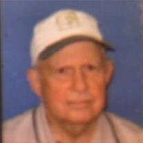 Max  Hinson Hance