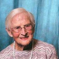 Eleanor   Davis Mertz