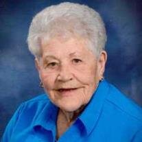 Betty  Howard Brown