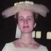 Patricia  Carol Vance