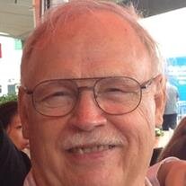 Richard  John Nelson
