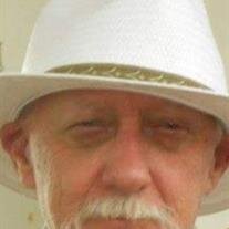 Chris  Lee Gales
