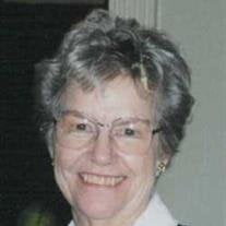 Florence  Marie Chandler
