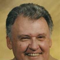 Raymond  Norman Engleman