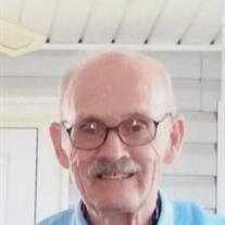 Joe  Franklin Rogers