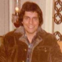 James  Anthony Carone