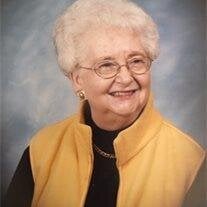 Jane  Marlow Cagle