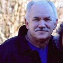 Larry  Nelson Perry