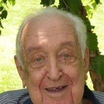 Robert  Anthony Posey