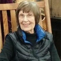 Catherine  'Kay' Shaeffer