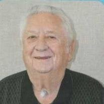Kenneth 'Kenny' Gray Wiggins