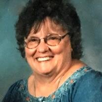Barbara  Ann Clem