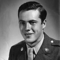 James  Carl 'JC' Wilson