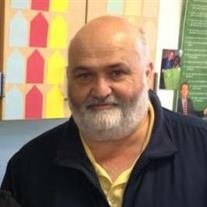 Michael  Lee Stratford
