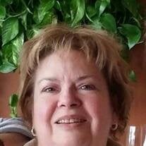 Rose  Marie Alexander