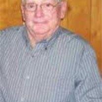 Robert ''Shorty'' Hamilton Marsh