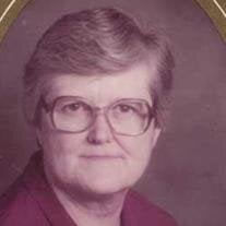 Nancy  K. Cowan