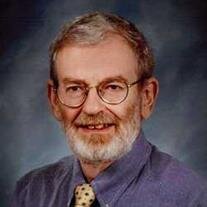 James  Michael Haynes