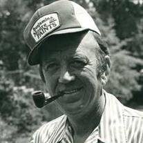 Allen  'Buck' Thompson