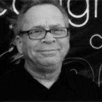Patrick 'Pat' Edward Galyon