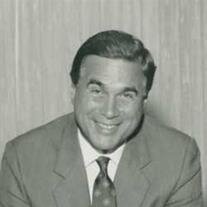 Ronald 'Ron' John Terpak