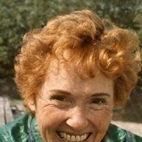 Betty  Mills Phillips