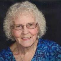 Beverly  Jean Broach