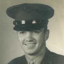 Gerald  Elmer Sandahl
