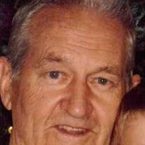 Robert  Cyril Matsey