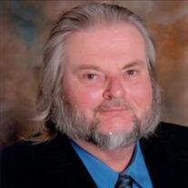 Floyd Burke Warhurst