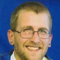 Aaron  Matthew Mannise