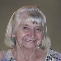 Joyce  Meinburg Larson