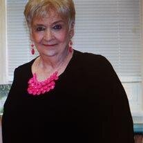 Saundra 'Sandy'  Helenberger
