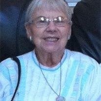 Evelyn  LeBrocq Lykes