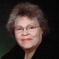 Ann  Runyon Beatty