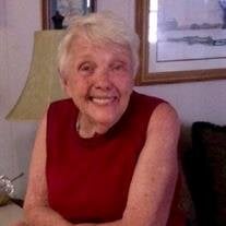 Jean   Marie Bowen