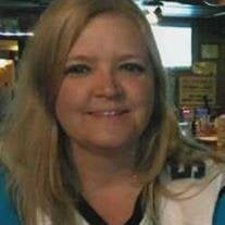 Rhonda  Cathlene 'Kathi' Hambright
