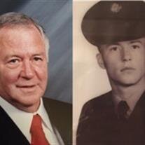 Larry  Michael Hager
