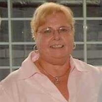 Patricia  Ann Boyd