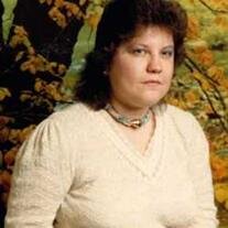 Donna  Gail Patterson