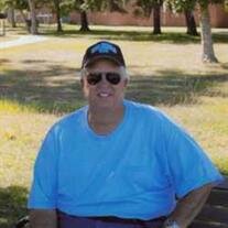 Gary  Lee  Scott