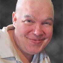 John  Paul Whitmer